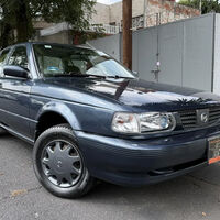 Piden más de 300,000 pesos por este Tsuru usado en México: tiene pocos km y casi una década, pero es edición especial 