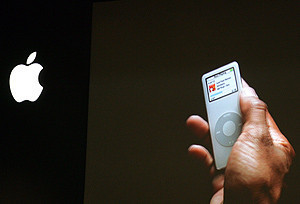 Apple admite que el horario es excesivo en la fábrica de la discordia