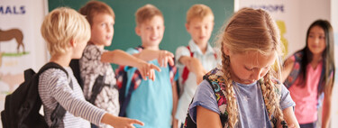 Siete claves para evitar que tu hijo acose a otros niños o haga bullying 