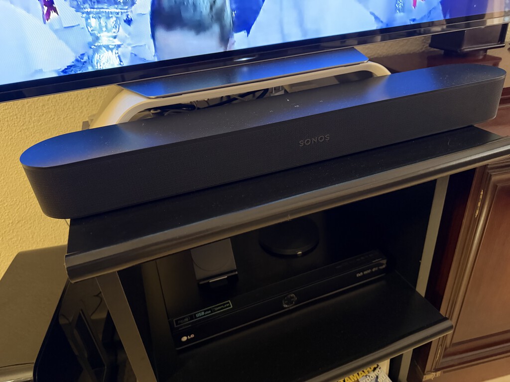 Mis padres compraron una barra de sonido carísima: nadie les avisó de estos problemas con el HDMI
