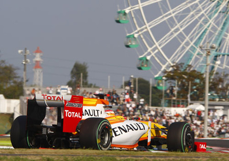 El futuro de Renault en ¿manos rusas?