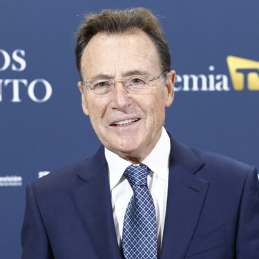 Matías Prats, 75 años: "Mi adolescencia estuvo marcada por una disciplina castellana; no tenía vocación, solo quería jugar al fútbol" 