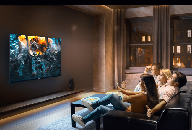 Xiaomi Tv X Series