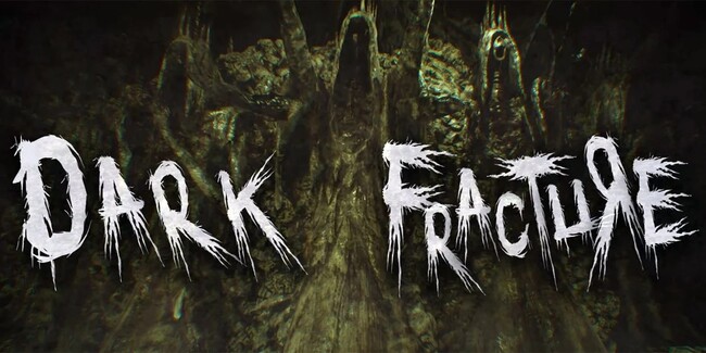 Dark Fracture Horror