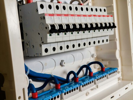electricidad
