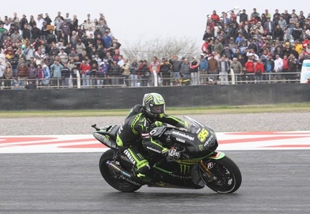 Cal Crutchlow