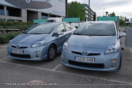 Toyota Prius Plug-in