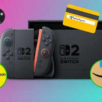 Nintendo Switch 2 con un año de garantía en México y más de 4,000 pesos de descuento: así puedes aprovechar las ofertas de Unboxing Days y Prime Day 2025 