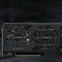 Compatible con DLSS 4, perfecta para 60 FPS y por menos de 300 euros. Esta NVIDIA RTX 5060 es una compra estupenda