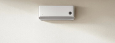 Xiaomi presenta su nuevo aire acondicionado inteligente y compacto para hacer frente a la ola de calor: toda la información 