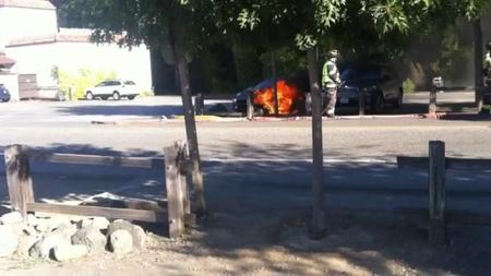 Un fallo en un ventilador manda a revisar todos los Fisker Karma por miedo al fuego