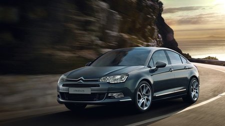 Citroen C5