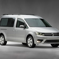 Volkswagen Caddy se vuelve familiar y estrena versión para pasajeros en México
