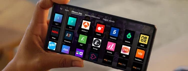 He probado casi todas las apps de TDT y esta es la definitiva: 100 canales, legal y perfecta para Android y Android TV 