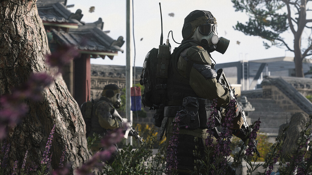 Tras cuatro años de fracasos, Call of Duty parece que ha dado en el clavo con DMZ: todo lo que debes saber sobre el nuevo extraction shooter 