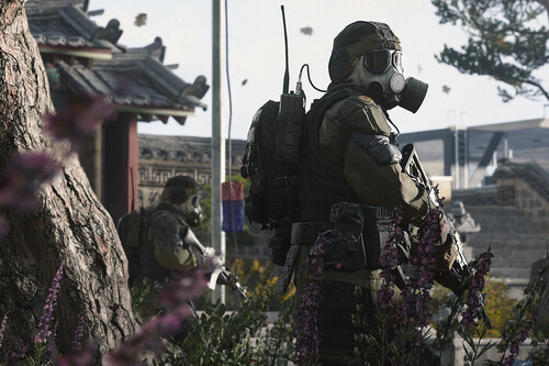 Tras cuatro años de fracasos, Call of Duty parece que ha dado en el clavo con DMZ: todo lo que debes saber sobre el nuevo extraction shooter 
