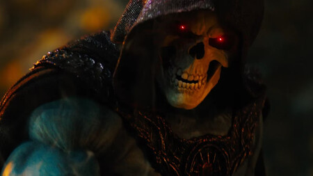 Skeletor
