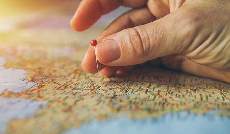 Cómo desactivar el historial de ubicaciones y evitar que Google almacene nuestra localización