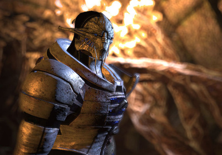 'Mass Effect 2', nuevo y espectacular trailer