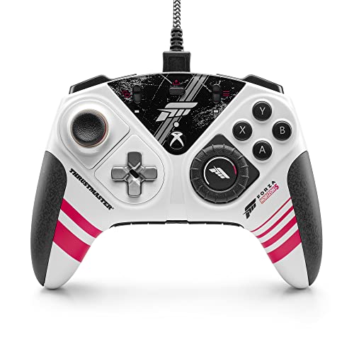 Thrustmaster ESWAP XR PRO CONTROLLER FORZA HORIZON 5 EDITION, Gamepad Modular con Cable, Racing Wheel Module, Oficial de FORZA HORIZON 5/Xbox Series X|S