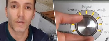 Diego Fernández, ingeniero químico: "La ropa se desgasta porque seguimos lavándola como en los años 60"