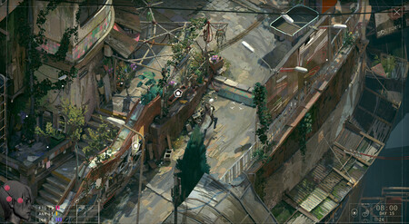 No Parades 10