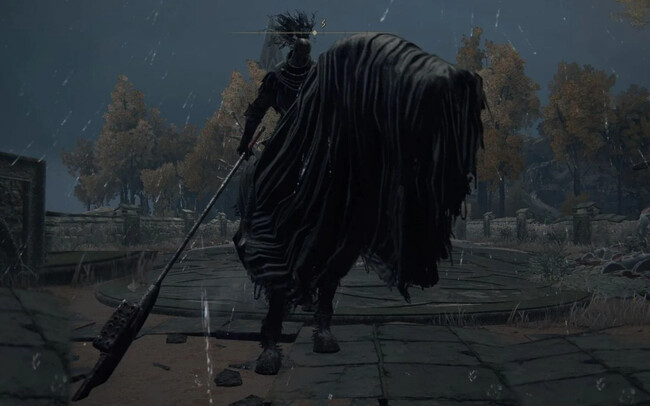 Nights Cavalry Elden Ring