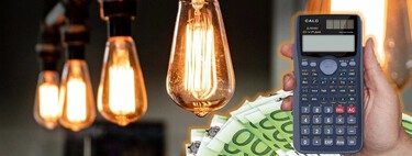 Estos son los consumos eléctricos normales en una casa. Si consumes mucho más, prueba a mirar aquí para ahorrar 