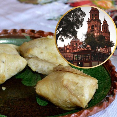 Llega la tercera Feria de la Corunda y el Churipo a Morelia: celebra los sabores más tradicionales de Michoacán en una gran fiesta 
