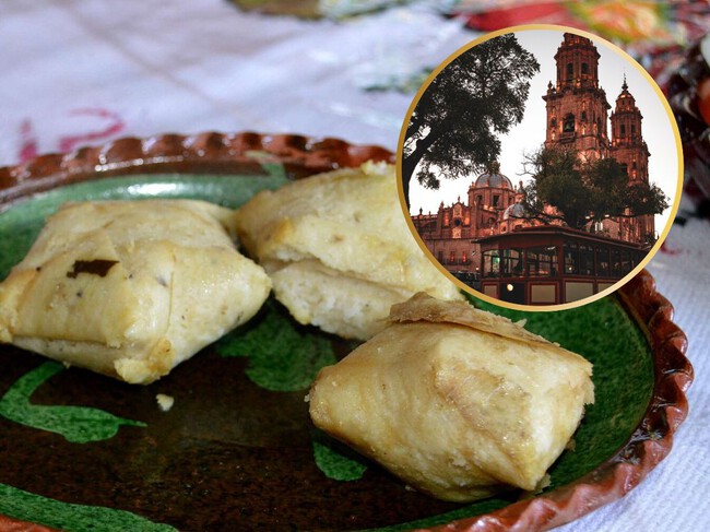 Llega la tercera Feria de la Corunda y el Churipo a Morelia: celebra los sabores más tradicionales de Michoacán en una gran fiesta