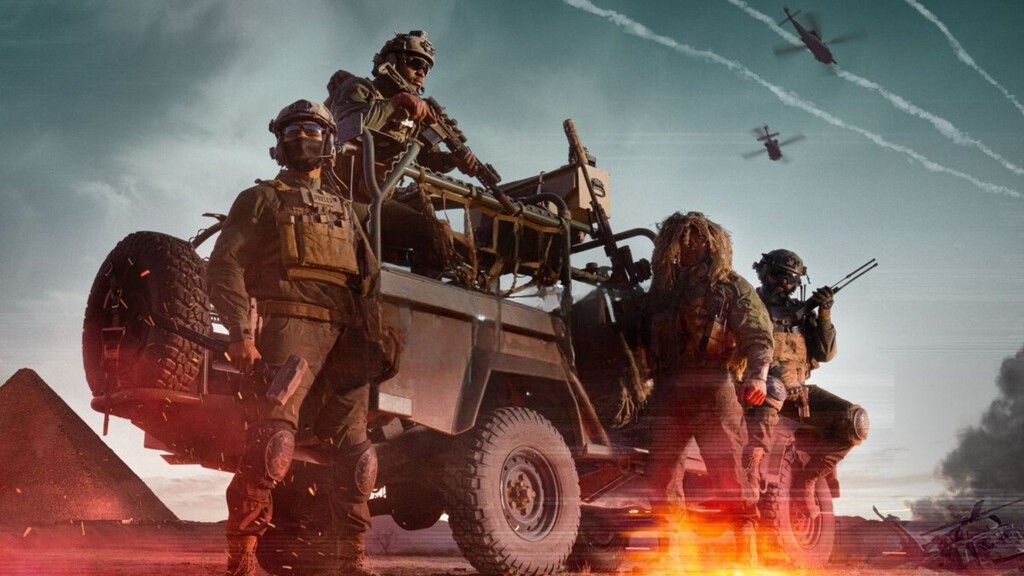 Beta Battlefield 6 acceso anticipado: día y horarios para probar el regreso del competidor de Call of Duty antes que nadie en México y Latinoamérica 