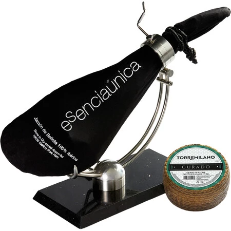 Jamon De Bellota 100 Iberico