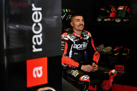 Vinales Portimao Motogp 2023