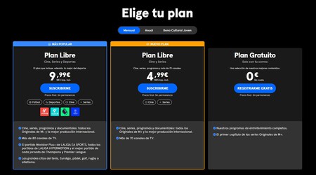 Movistar Plus