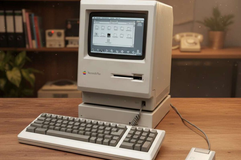 Un estudiante quiso arreglar la pantalla de su Mac en 1987. El código se le fue de las manos y acabó creando Photoshop
