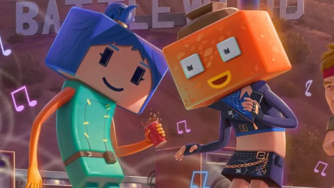 Skins Wrixel Fortnite