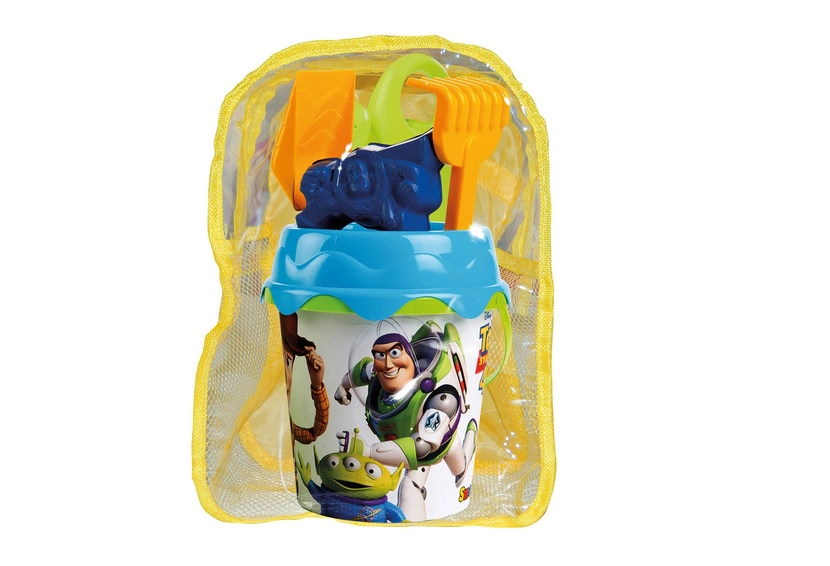 Mochila Playa Toy Story