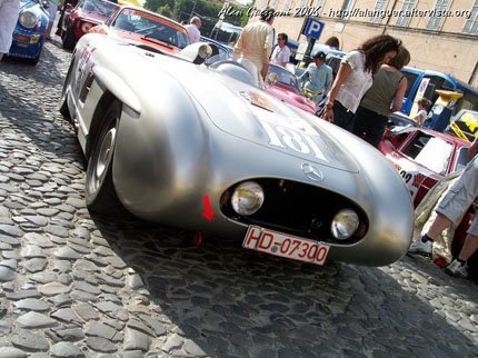 Modena 100 ore Classic