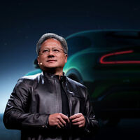 El CEO de Nvidia lo tiene claro tras su visita a China: “le encantaría comprarse un coche de Xiaomi” 