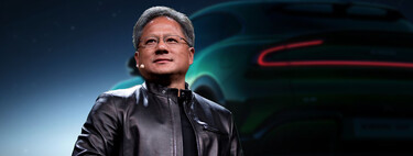 El CEO de Nvidia lo tiene claro tras su visita a China: “le encantaría comprarse un coche de Xiaomi” 