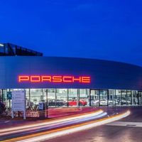 Detenido el responsable de Desarrollo de Motores de Porsche por riesgo de fuga