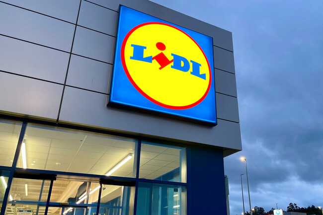 Lidl