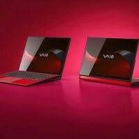 Vuelven los portátiles Vaio para recuperar el orgullo tecnológico japonés. El precio de ese orgullo son 2.400 dólares