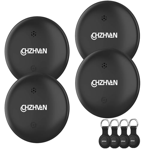 Android Smart Tracker Tag,Google Localizador Funciona solo con Android