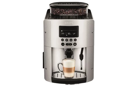 Cafetera Superautomatica Krups Essential Ea815e70