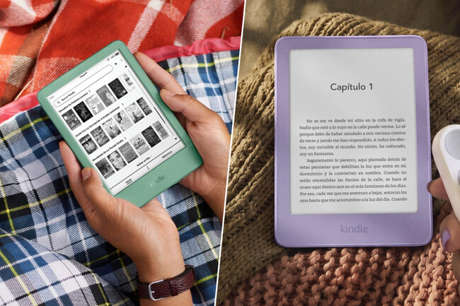Kindle Oferta Amazon