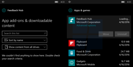 Con Redstone desde Microsoft quieren hacer que instalar aplicaciones sea todavía más fácil