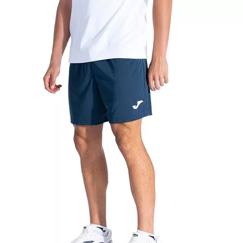 Joma Pantalón Corto Deportivo Hombre