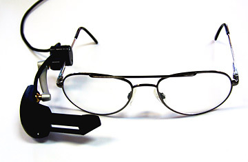 Gafas con subtítulos para personas sordas en breve