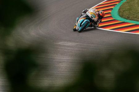 Gabriel Rodrigo Moto3 2017 San Marino